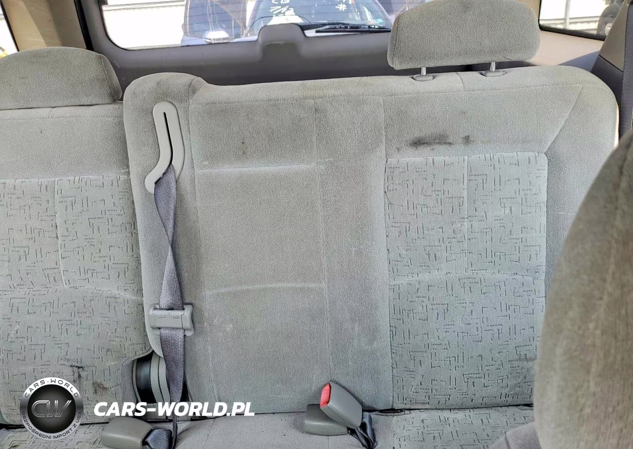 2002 Saturn Vue VIN:5GZCZ63B12S822492 - 10
