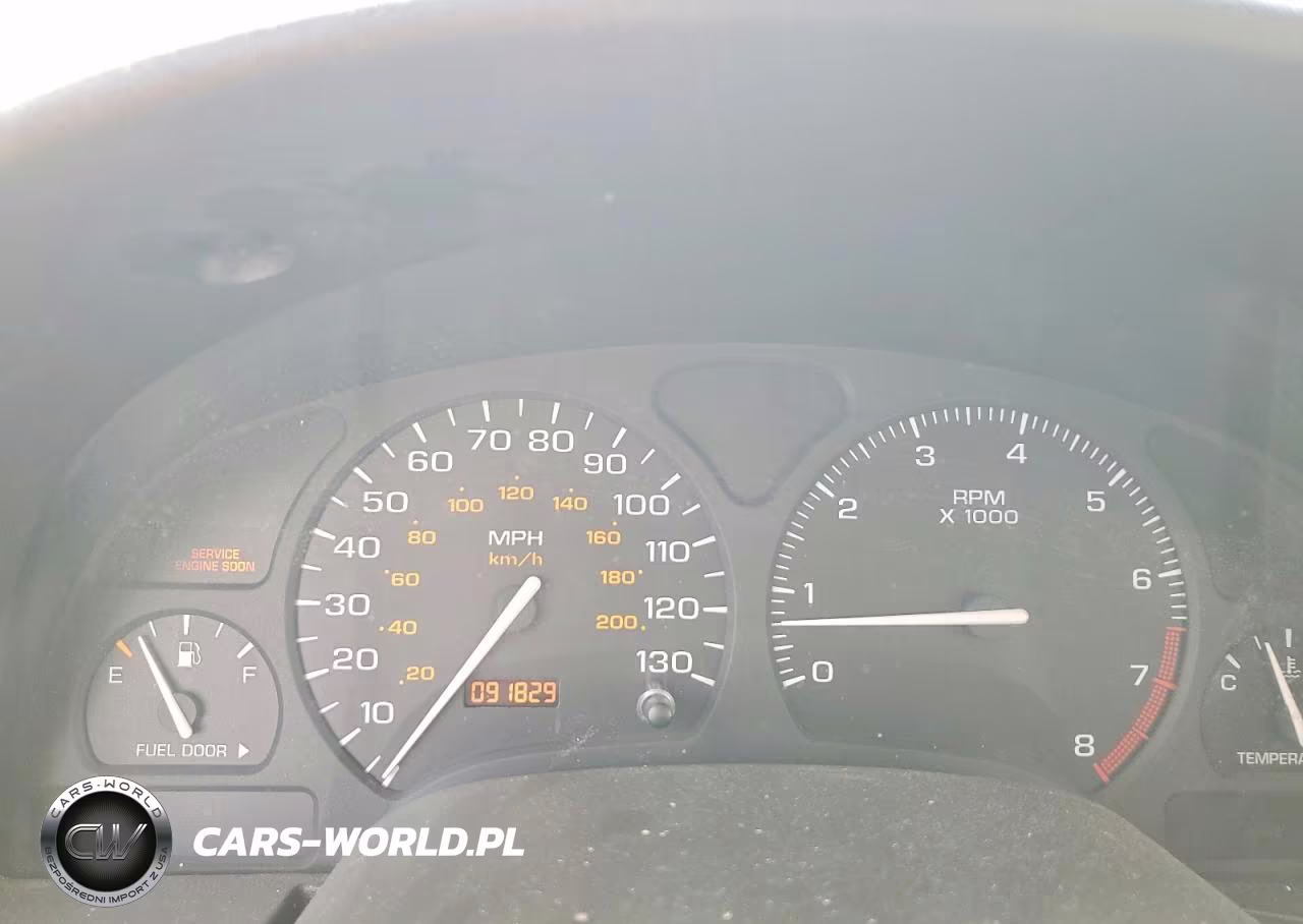 2002 Saturn Vue VIN:5GZCZ63B12S822492 - 9