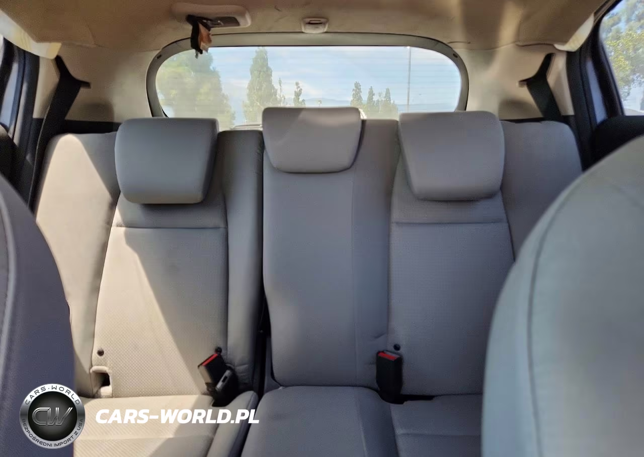 2019 Honda Hr-V Ex VIN:3CZRU5H50KM716948 - 10
