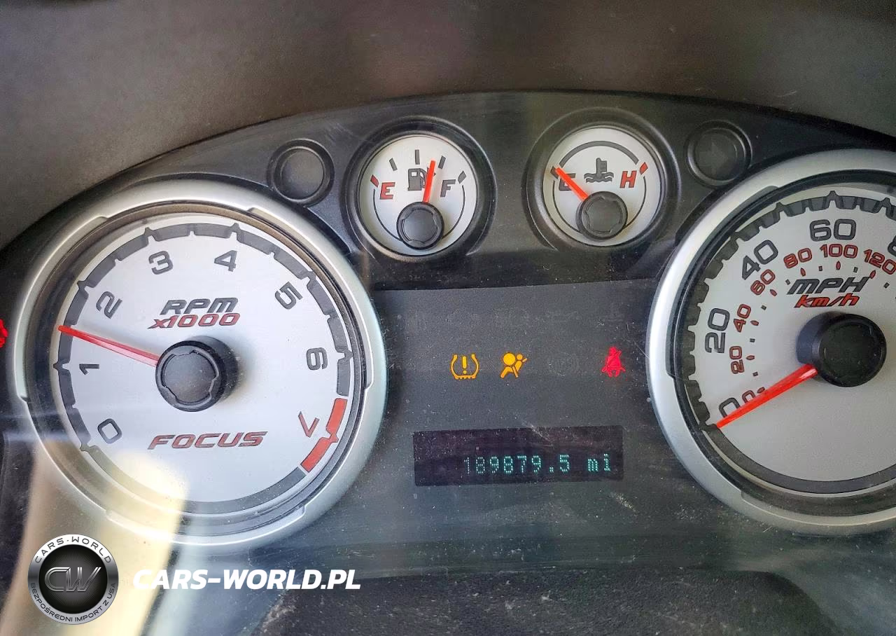 2009 Ford Focus Se VIN:1FAHP35N39W141102 - 9