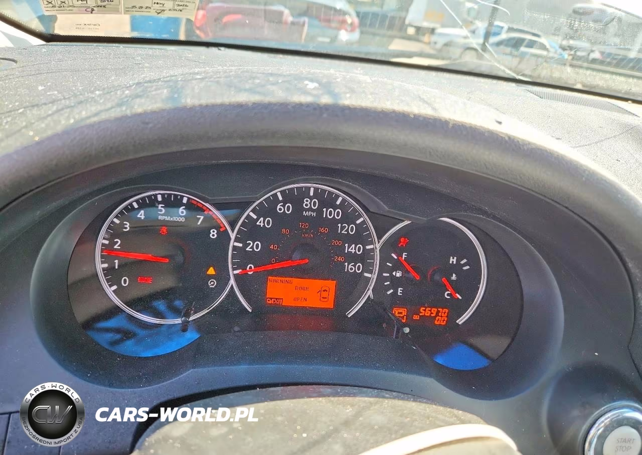 2010 Nissan Altima 2.5 VIN:1N4AL2APXAN534443 - 9