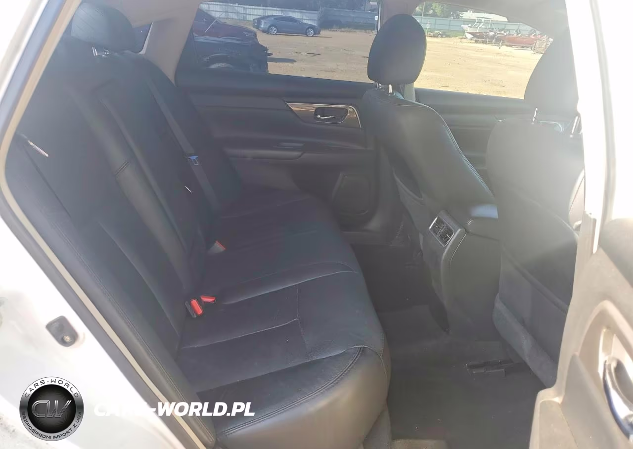 2013 Nissan Altima VIN:1N4AL3APXDC213640 - 10