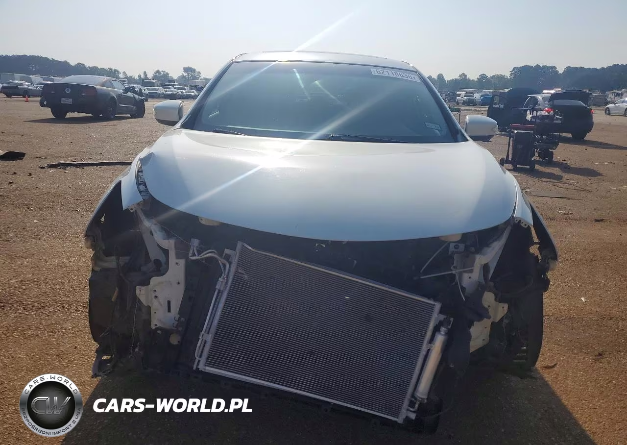 2013 Nissan Altima VIN:1N4AL3APXDC213640 - 5