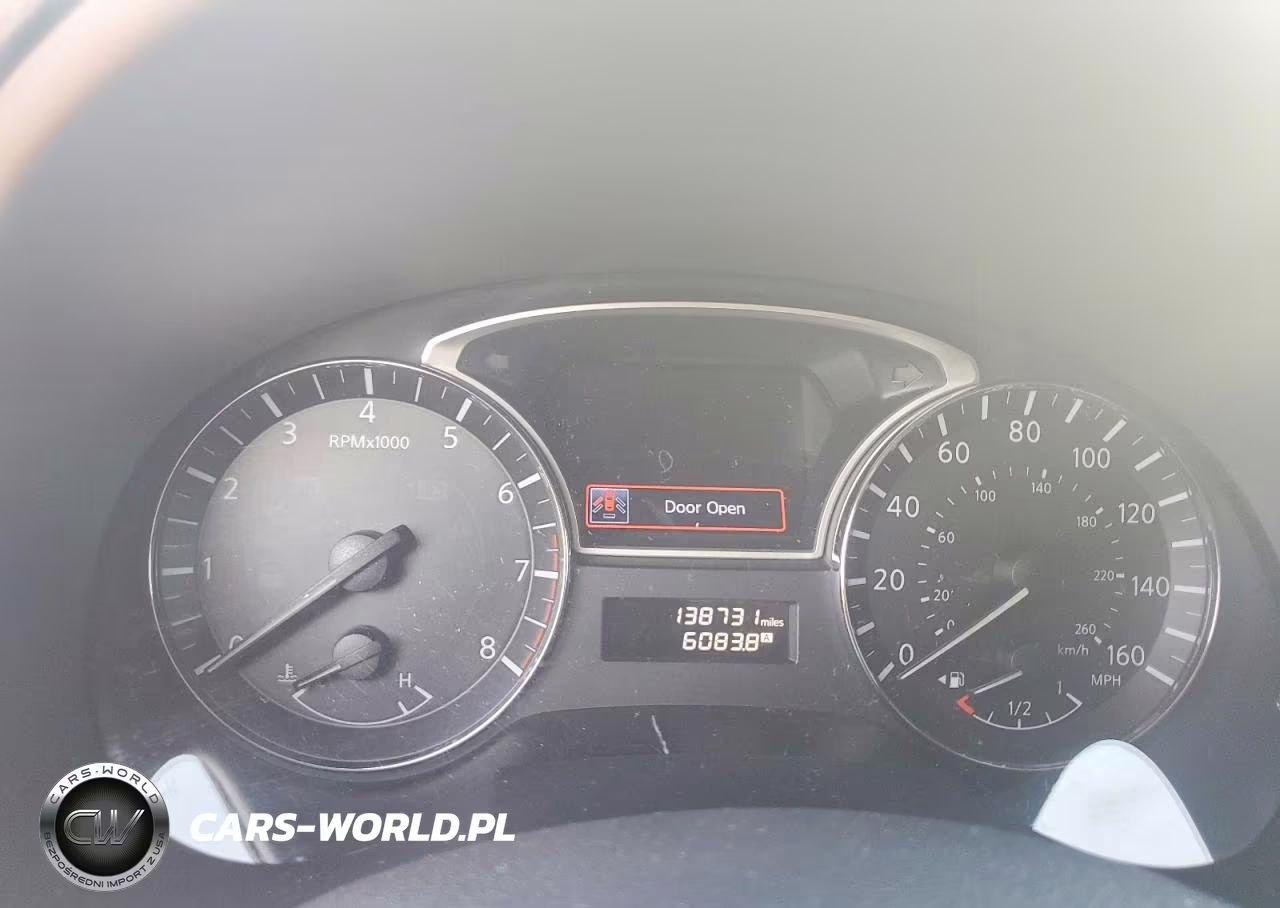 2013 Nissan Altima VIN:1N4AL3APXDC213640 - 9
