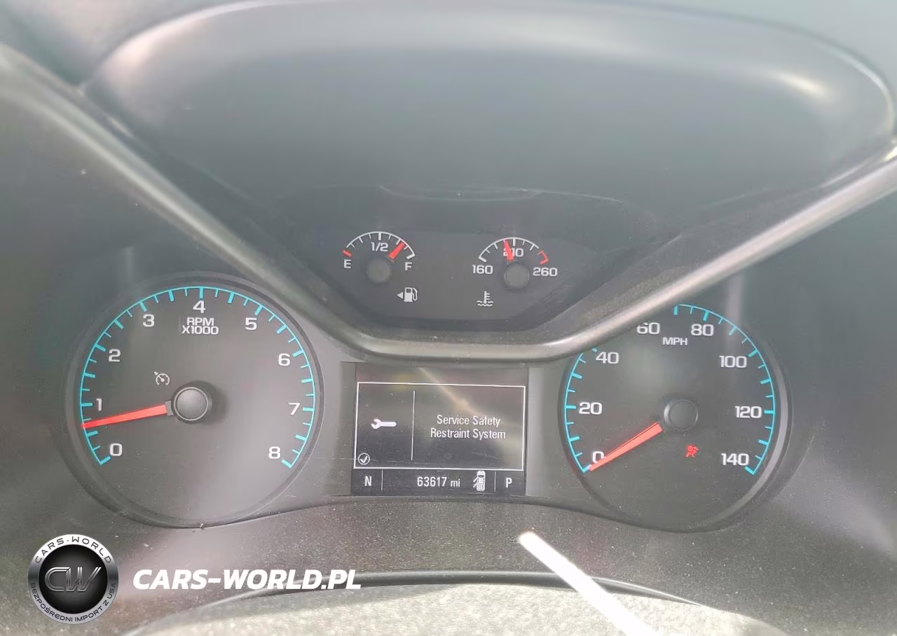 2021 Chevrolet Colorado Lt VIN:1GCGSCEN0M1298533 - 9