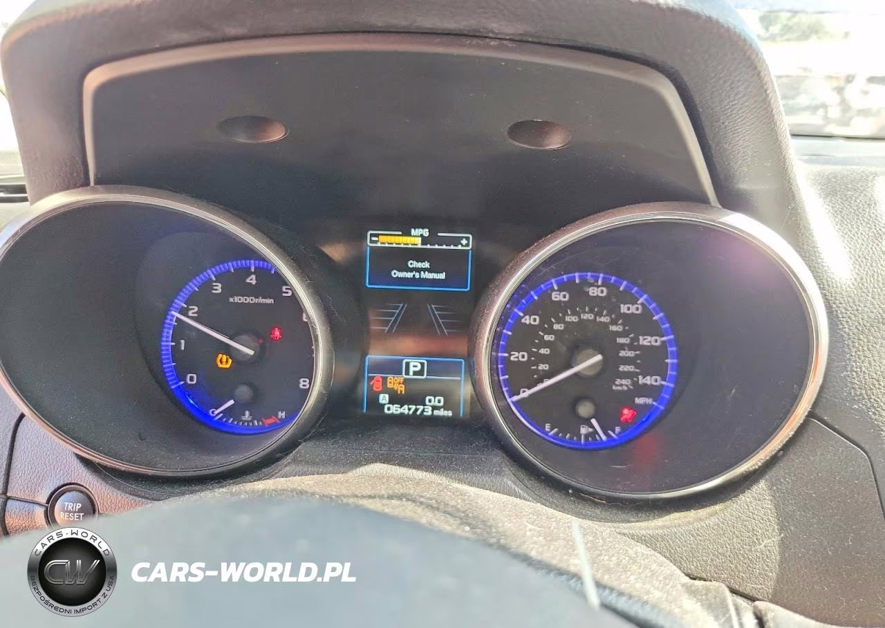 SUBARU LEGACY 2.5 VIN:4S3BNAF64G3064692 - 9
