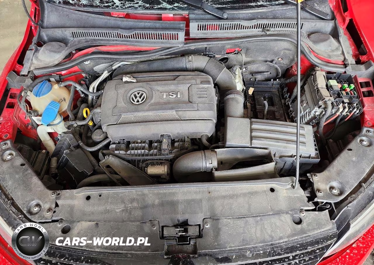 2014 Volkswagen Jetta Se VIN:3VWB07AJ5EM440032 - 11