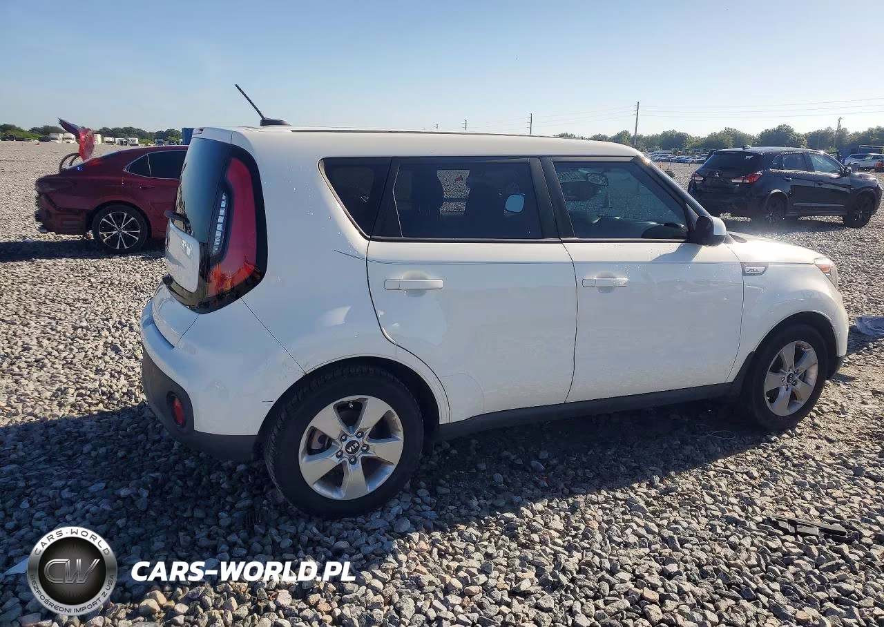 2019 Kia Soul Base VIN:KNDJN2A29K7921130 - 3