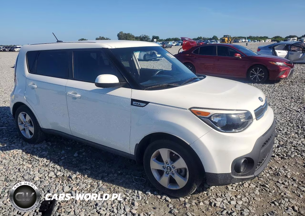 2019 Kia Soul Base VIN:KNDJN2A29K7921130 - 4