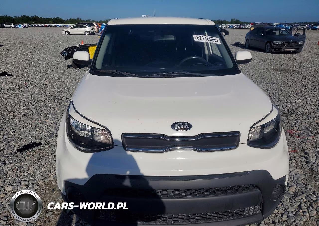 2019 Kia Soul Base VIN:KNDJN2A29K7921130 - 5