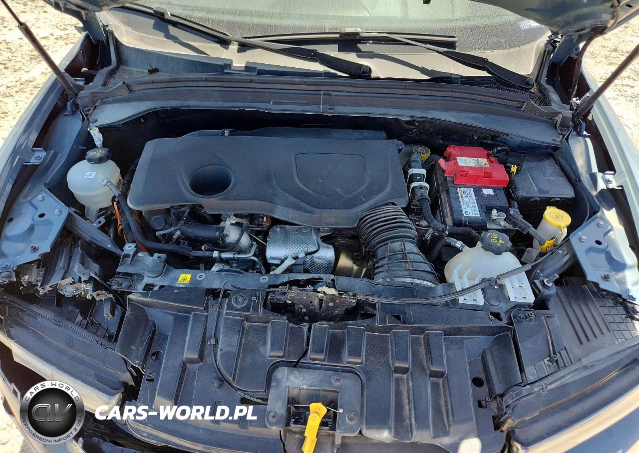 2024 Dodge Hornet R VIN:ZACPDFDW1R3A22351 - 12
