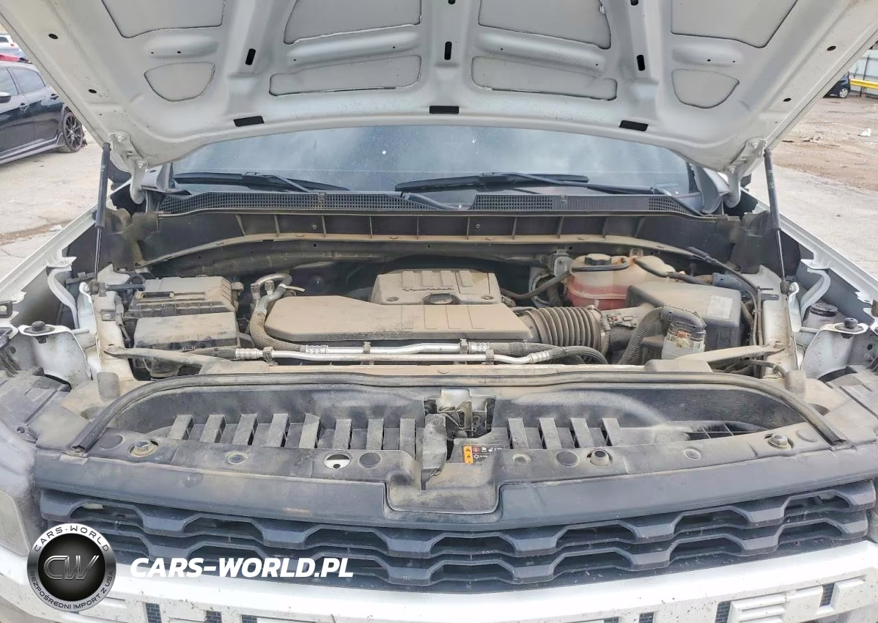 2021 Chevrolet Silverado C1500 Custom VIN:1GCPWBEK8MZ337973 - 11