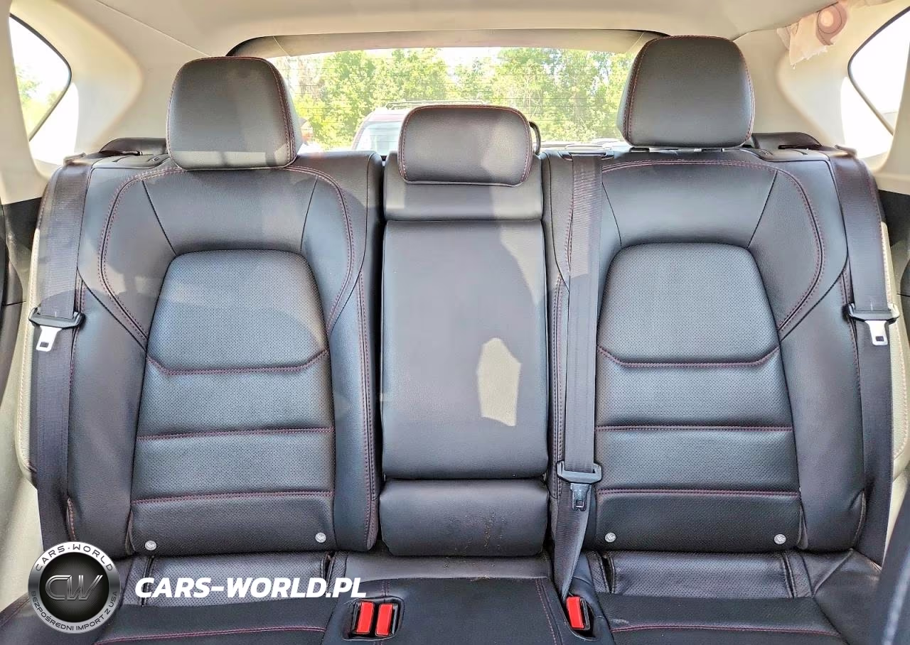 2023 Mazda Cx-5 Preferred VIN:JM3KFBCM2P0156530 - 10