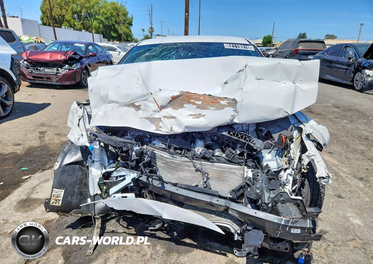 2025 Hyundai Elantra Sel Sport VIN:KMHLM4DG9SU015412 - 5