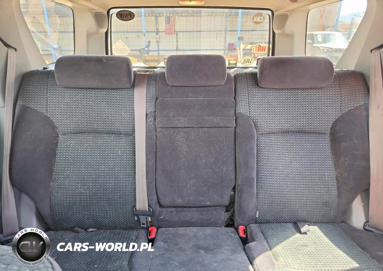 2004 Toyota 4Runner Sport Edition VIN:JTEBU14R240050542 - 10