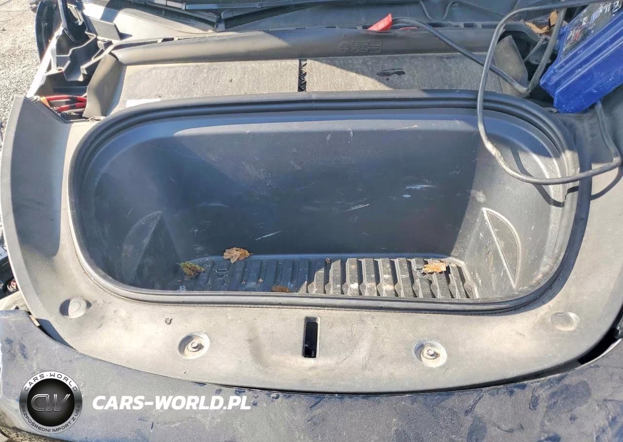 2023 Tesla Model Y VIN:7SAYGDEFXPF773608 - 11