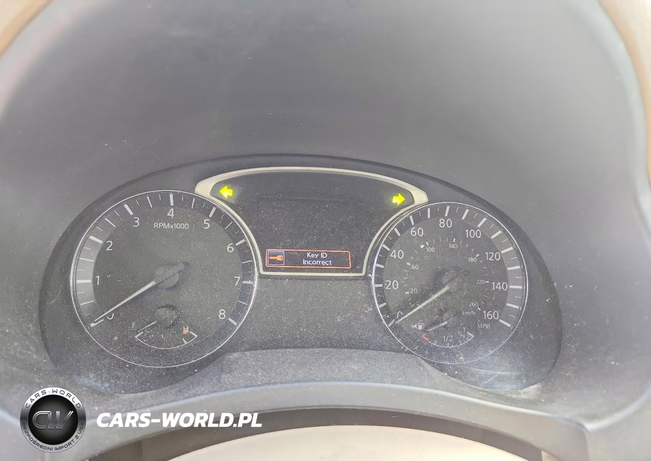 2017 Nissan Altima 2.5 Sv VIN:1N4AL3AP1HC155598 - 9