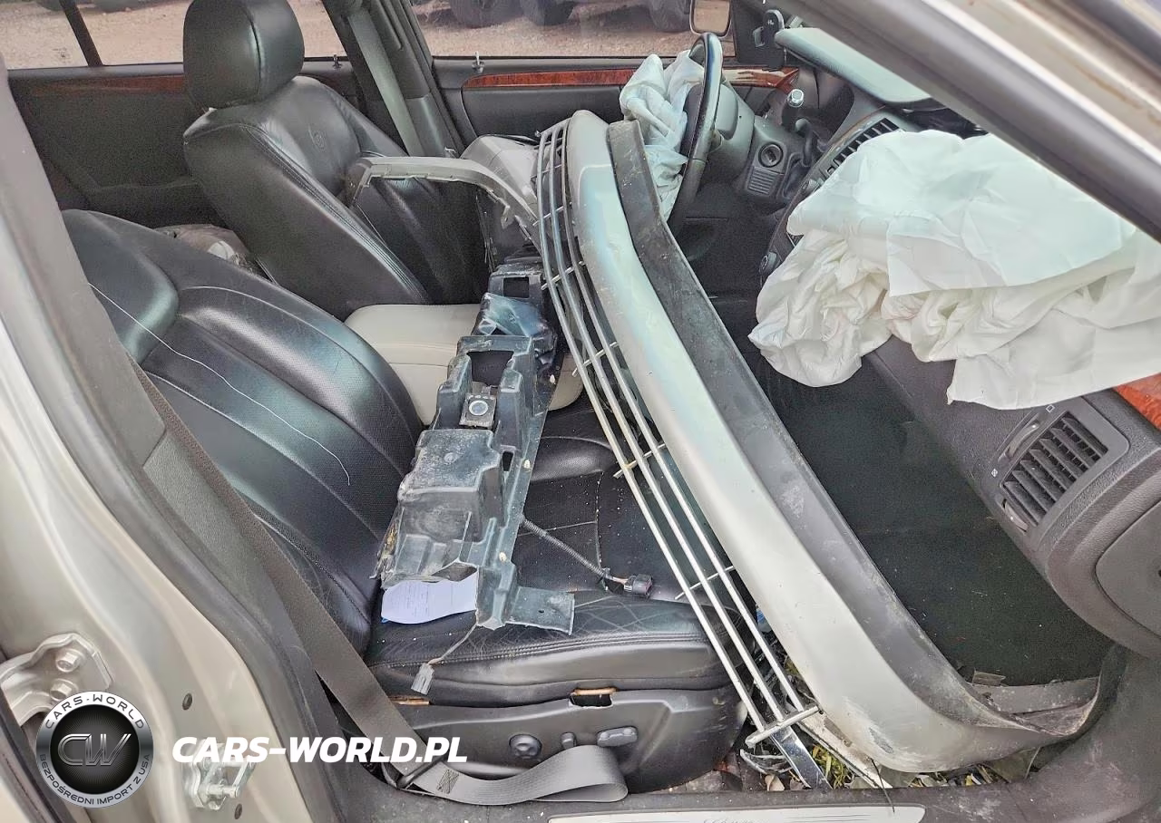 2007 Cadillac Dts VIN:1G6KD57Y47U138877 - 12