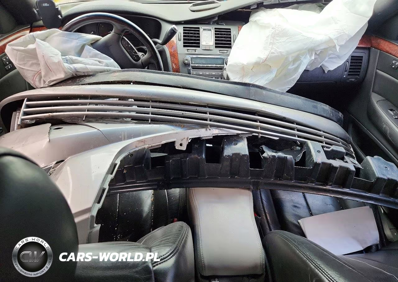 2007 Cadillac Dts VIN:1G6KD57Y47U138877 - 8