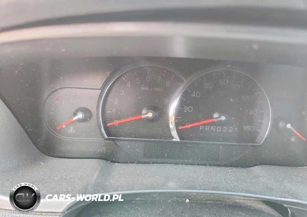 2007 Cadillac Dts VIN:1G6KD57Y47U138877 - 9