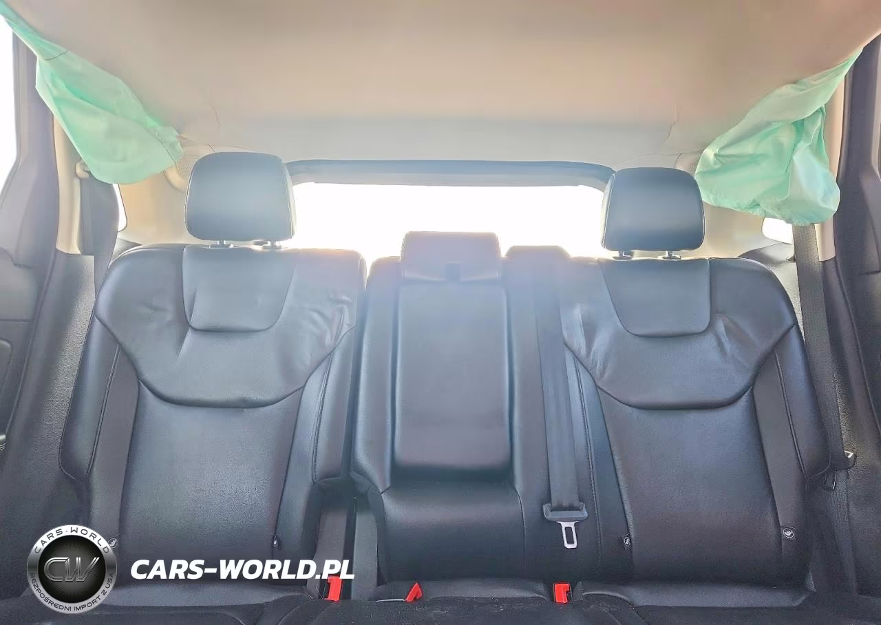 2022 Ford Edge Titanium VIN:2FMPK4K97NBA52237 - 10