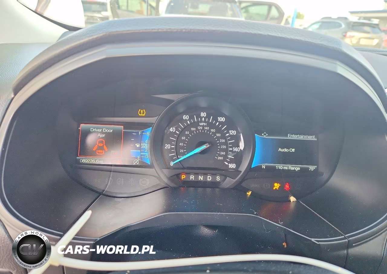 2022 Ford Edge Titanium VIN:2FMPK4K97NBA52237 - 9