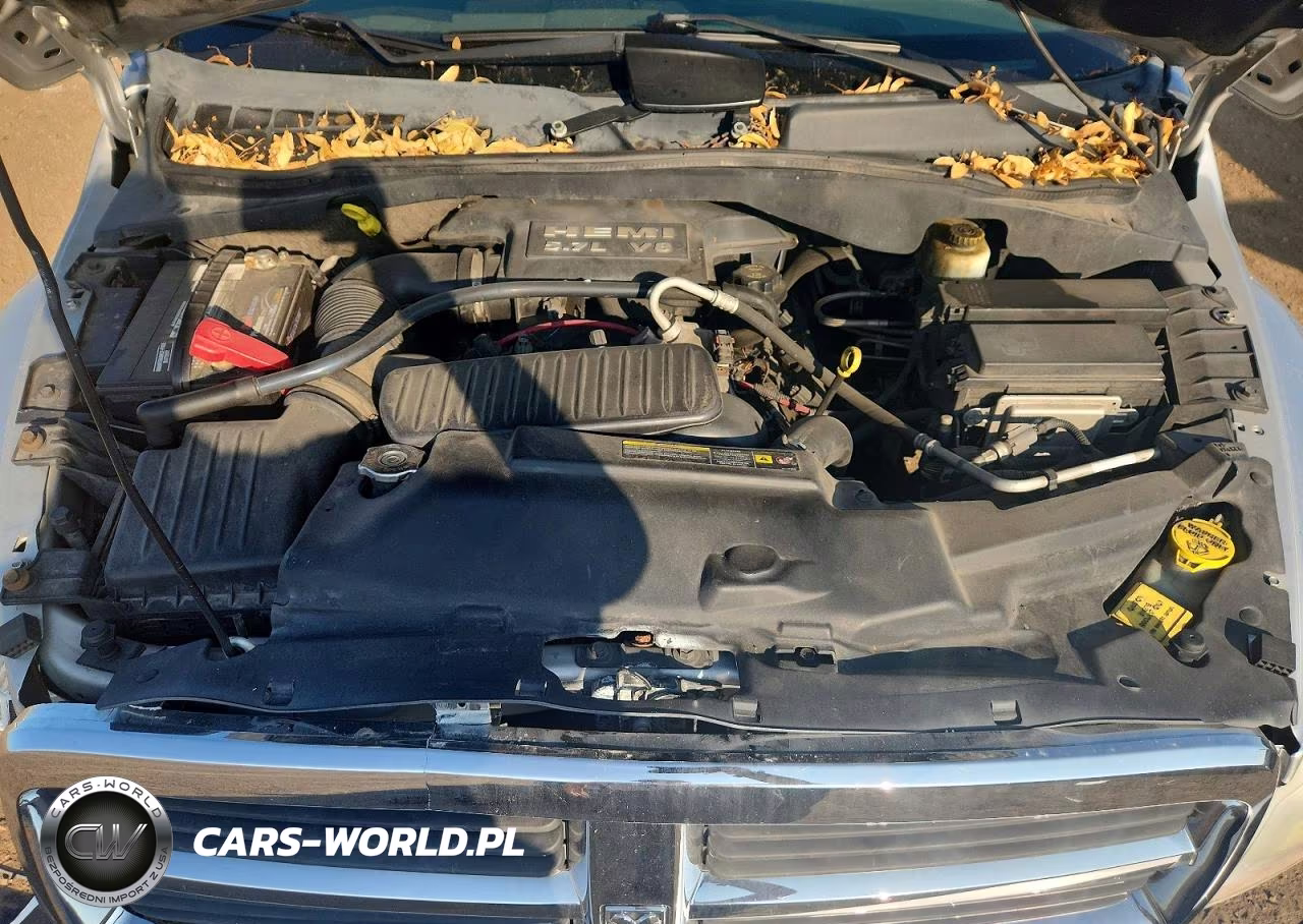 2006 Dodge Durango Limited VIN:1D8HB58216F153252 - 11