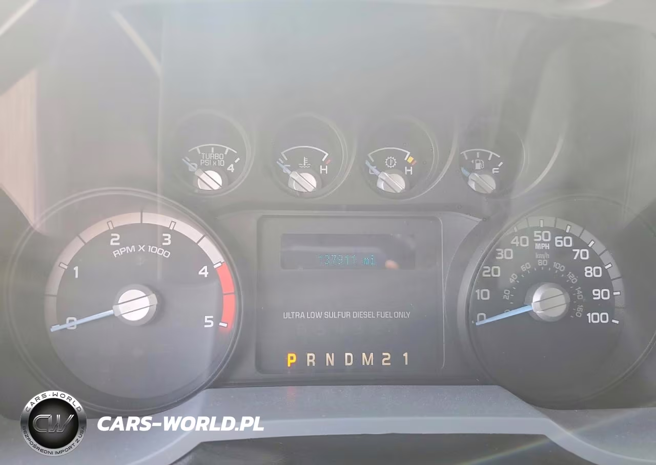 2014 Ford F350 Super Duty VIN:1FD7X3ET7EEA93376 - 9
