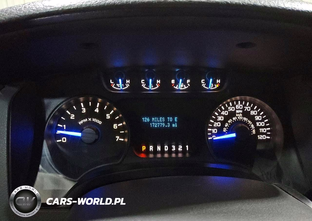 2014 Ford F150 Super Cab VIN:1FTEX1CMXEKG33901 - 9