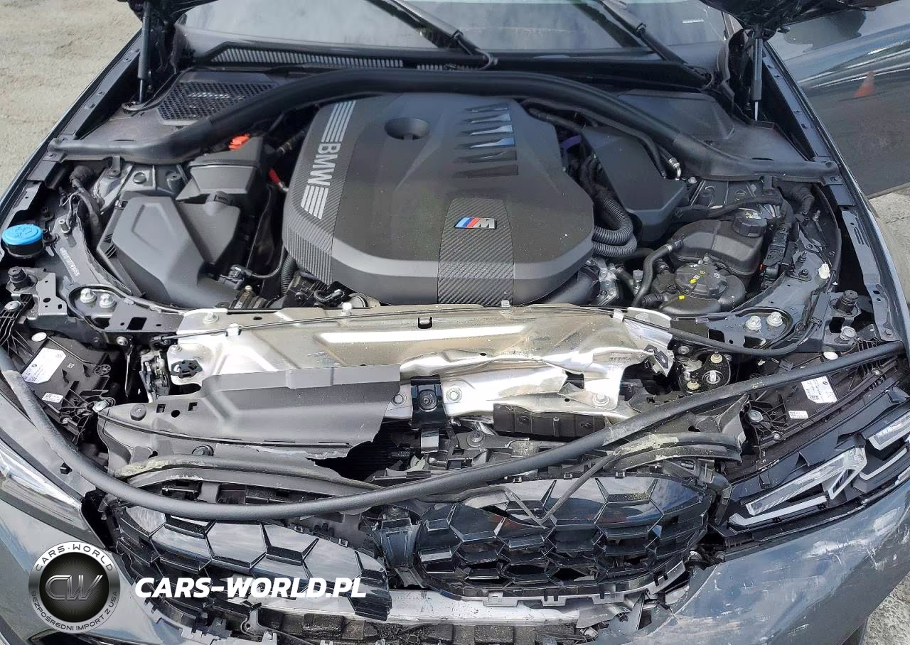2026 BMW M340I VIN:WBA53FT02TFW12775 - 11