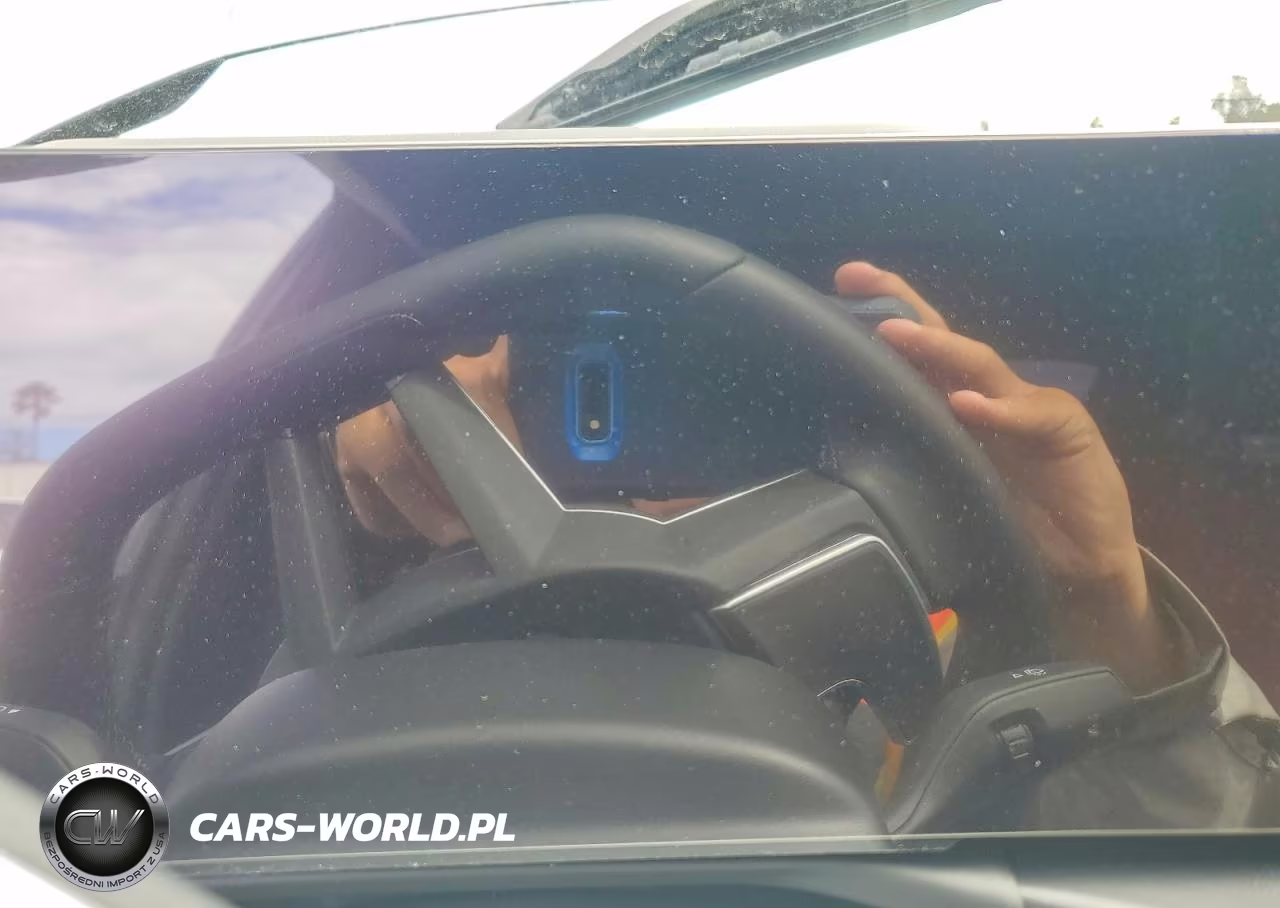2026 BMW M340I VIN:WBA53FT02TFW12775 - 9