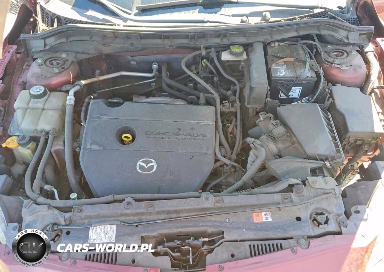 2010 Mazda 3 S VIN:JM1BL1H6XA1325359 - 11