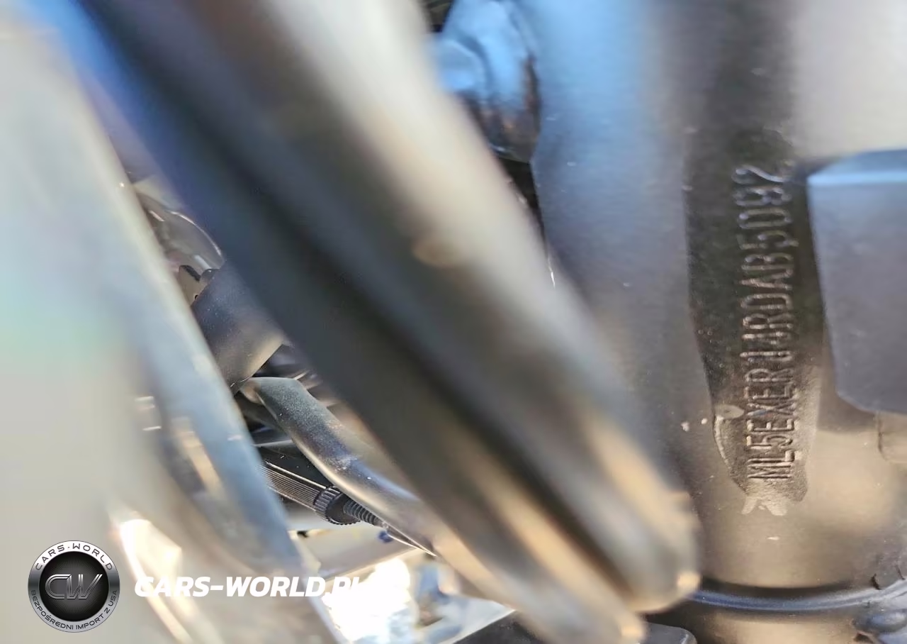 2024 Kawasaki Ex650 R VIN:ML5EXER14RDAB5092 - 9