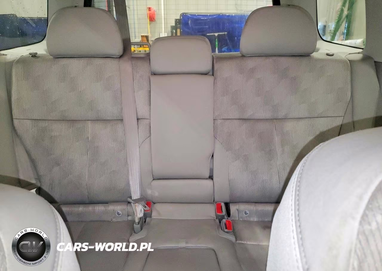 2009 Subaru Forester 2.5X Premium VIN:JF2SH636X9H749084 - 10