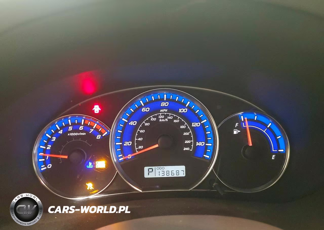 2009 Subaru Forester 2.5X Premium VIN:JF2SH636X9H749084 - 9