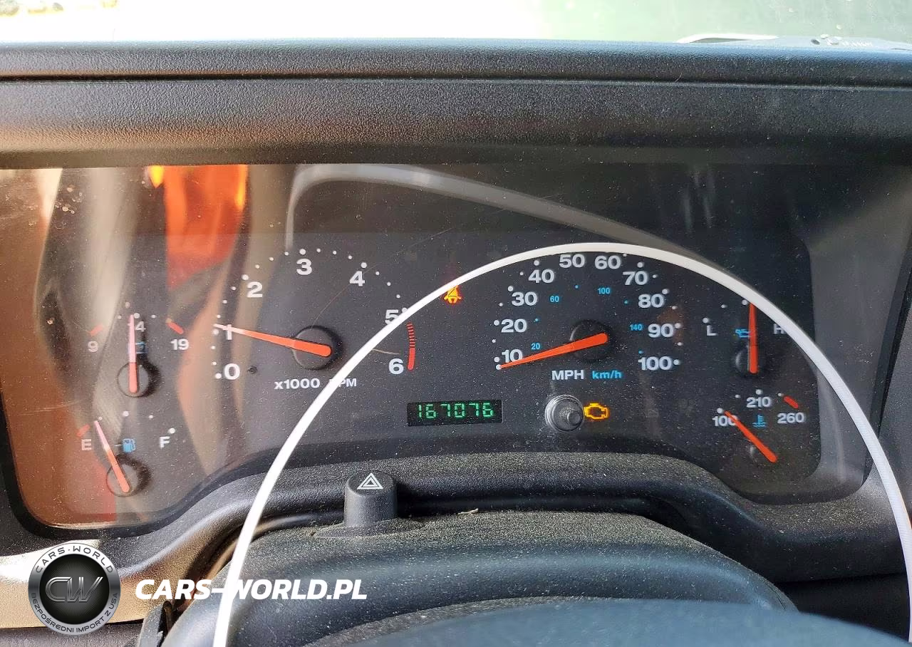 2005 Jeep Wrangler X VIN:1J4FA39S15P319283 - 9