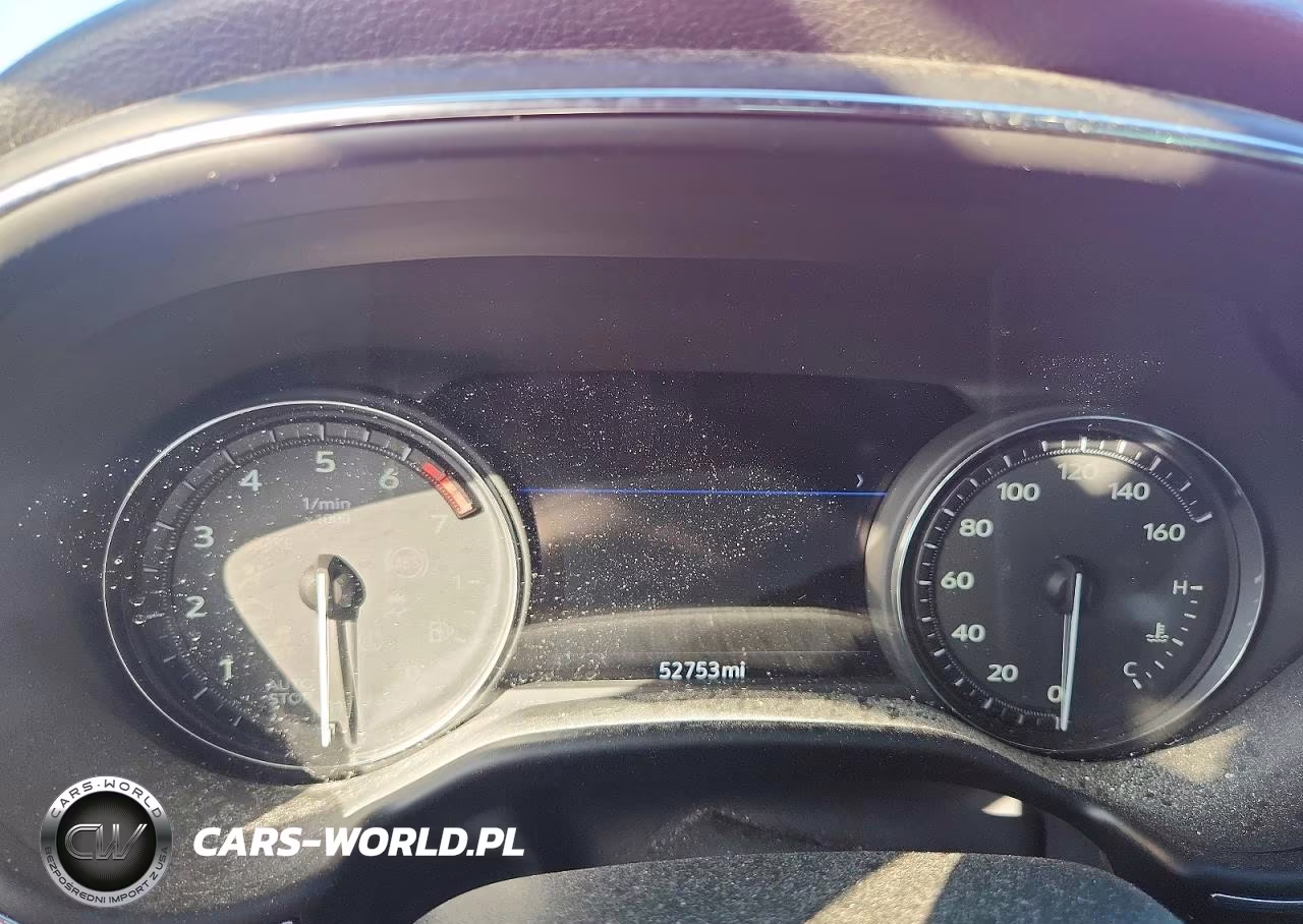 2020 Cadillac Ct5 Sport VIN:1G6DP5RK2L0129072 - 9
