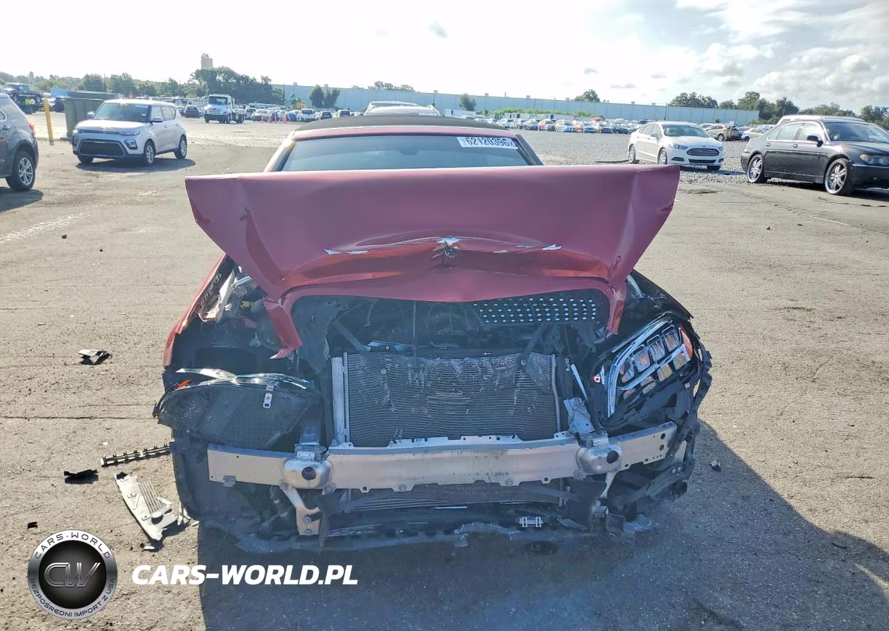2019 Mercedes-Benz C 300 VIN:WDDWK8DB6KF844211 - 5