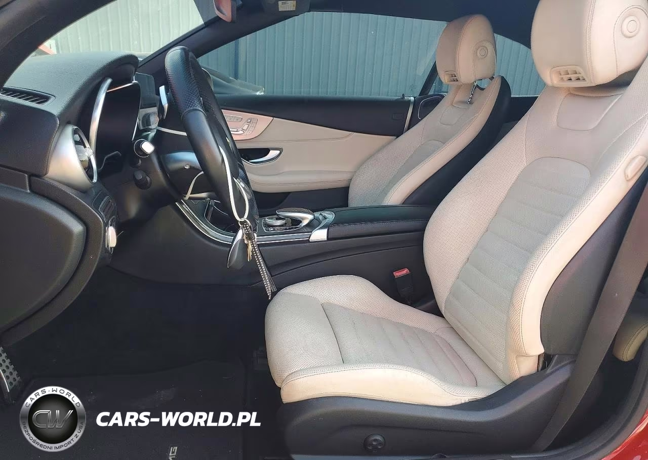 2019 Mercedes-Benz C 300 VIN:WDDWK8DB6KF844211 - 7