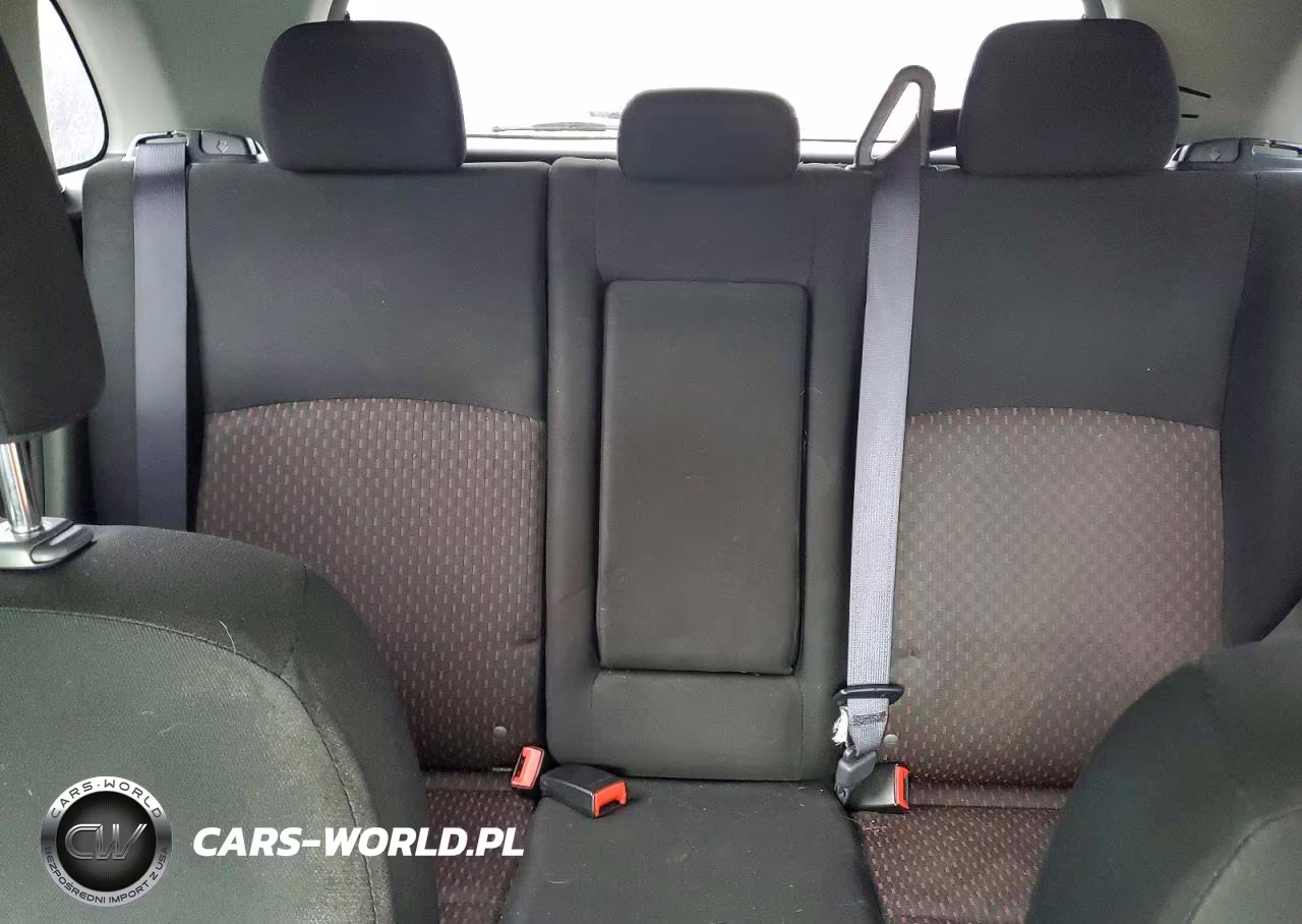 2018 Mitsubishi Outlander Sport Es VIN:JA4AP3AUXJZ027989 - 10