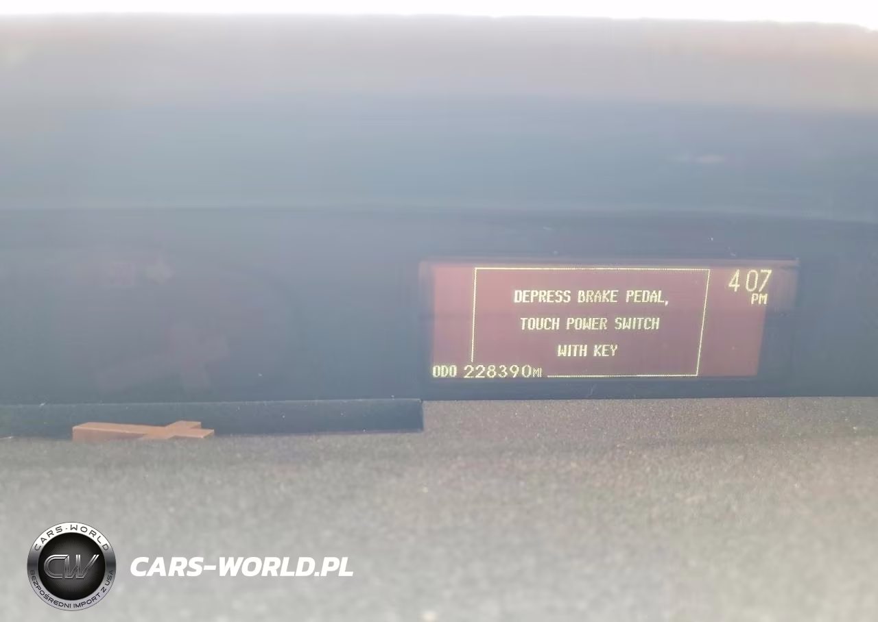 2013 Toyota Prius Plug-In Hybrid Base VIN:JTDKN3DP5D3032353 - 9
