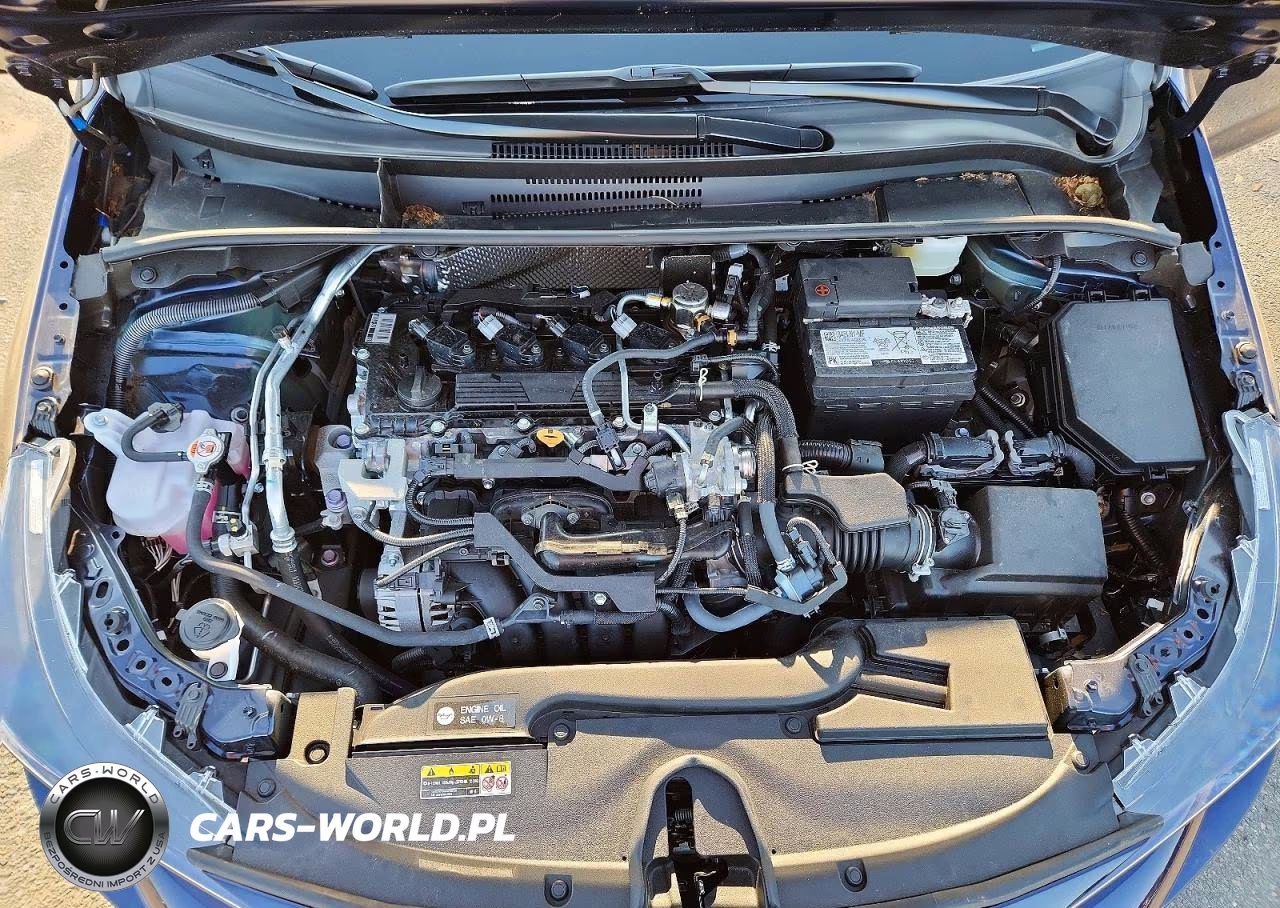2026 Toyota Corolla Le VIN:5YFB4MDE1TP392846 - 11