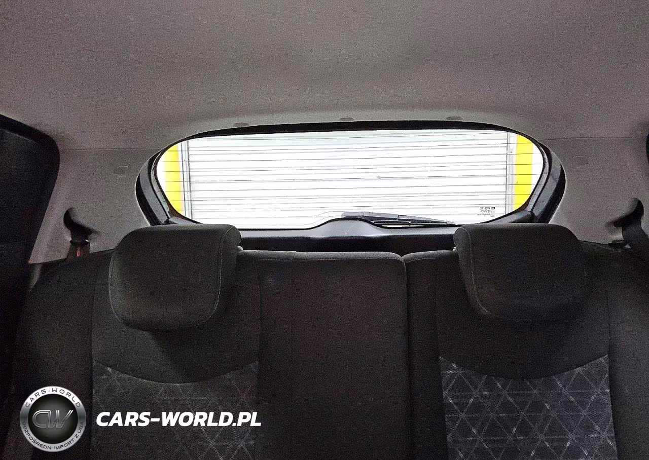 2020 Chevrolet Spark Ls VIN:KL8CB6SA1LC420779 - 10