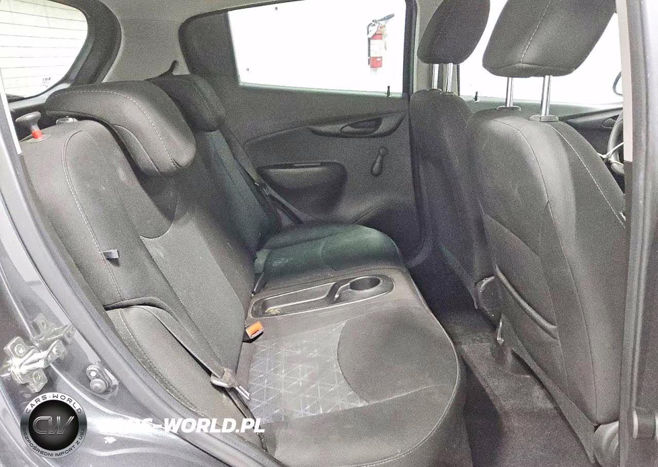 2020 Chevrolet Spark Ls VIN:KL8CB6SA1LC420779 - 11