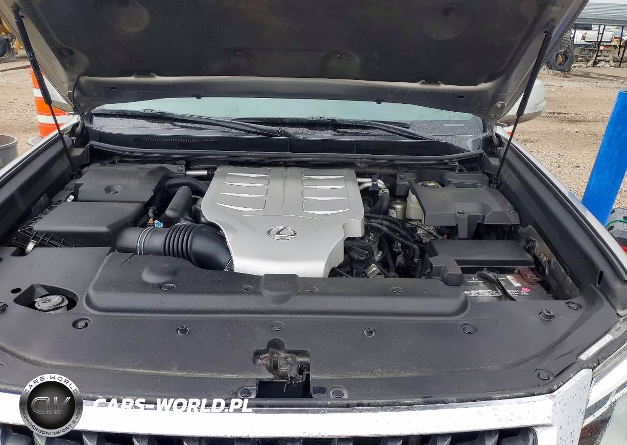 2021 Lexus Gx 460 Premium VIN:JTJAM7BX8M5303755 - 12