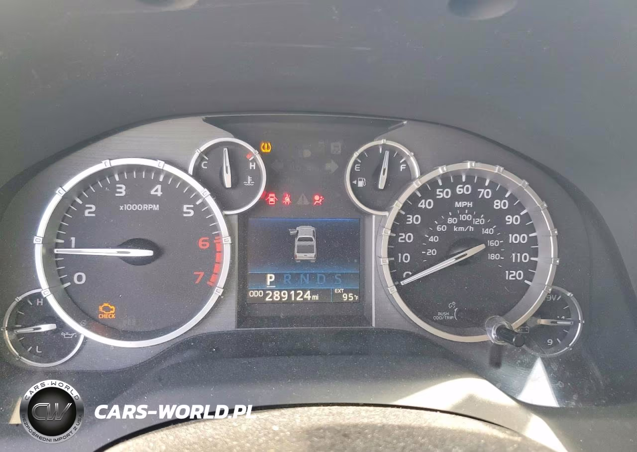 2015 Toyota Tundra Crewmax Sr5 VIN:5TFEM5F13FX083852 - 9