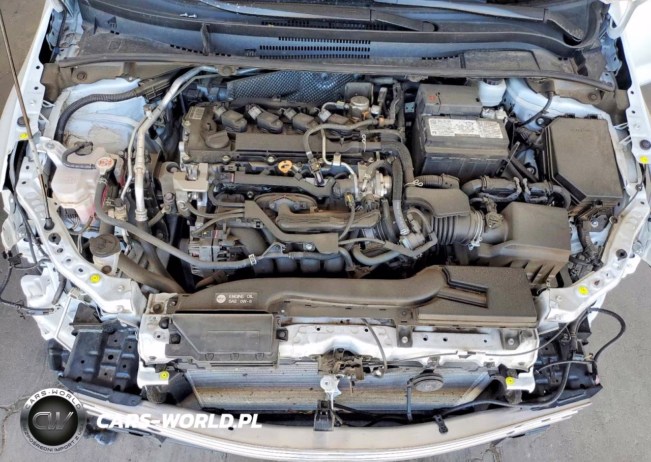 2024 Toyota Corolla Le VIN:5YFB4MDEXRP153949 - 11