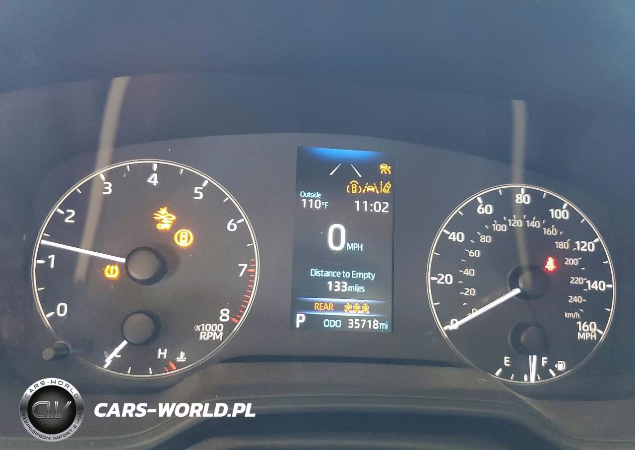 2024 Toyota Corolla Le VIN:5YFB4MDEXRP153949 - 9