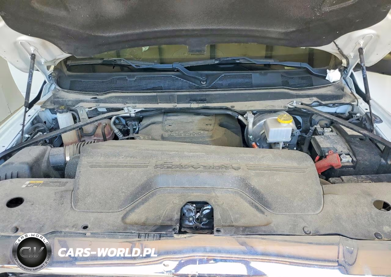 2024 Ram 2500 Big Horn VIN:3C6UR5DJ8RG275929 - 11