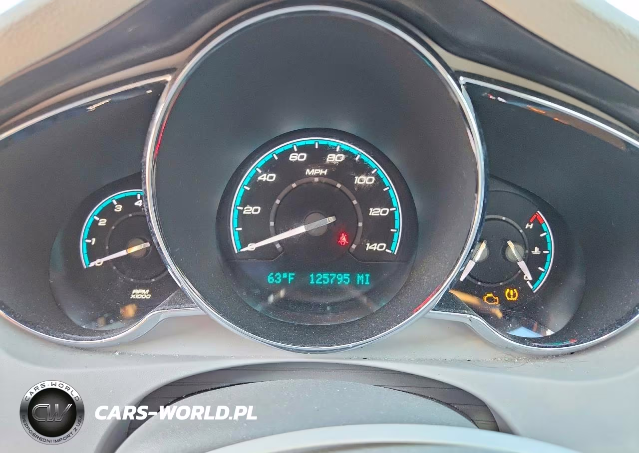 2009 Chevrolet Malibu 1Lt VIN:1G1ZH57B89F240145 - 11